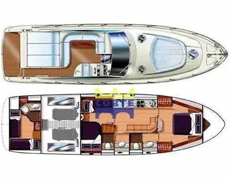 Portofino Yacht Charter *
