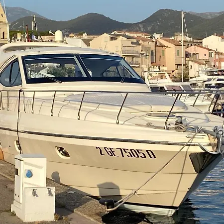 Portofino Yacht Charter Botel