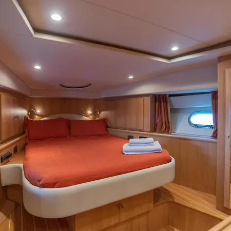 Portofino Yacht Charter Botel