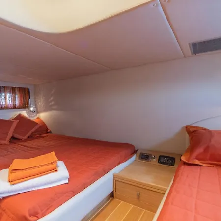 Portofino Yacht Charter *