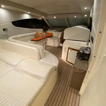 Portofino Yacht Charter San Michele di Pagana