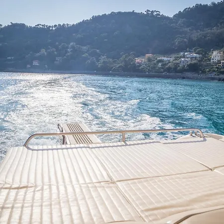船屋 Portofino Yacht Charter 圣米歇尔迪帕加纳