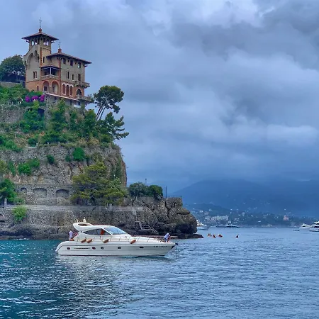 Portofino Yacht Charter